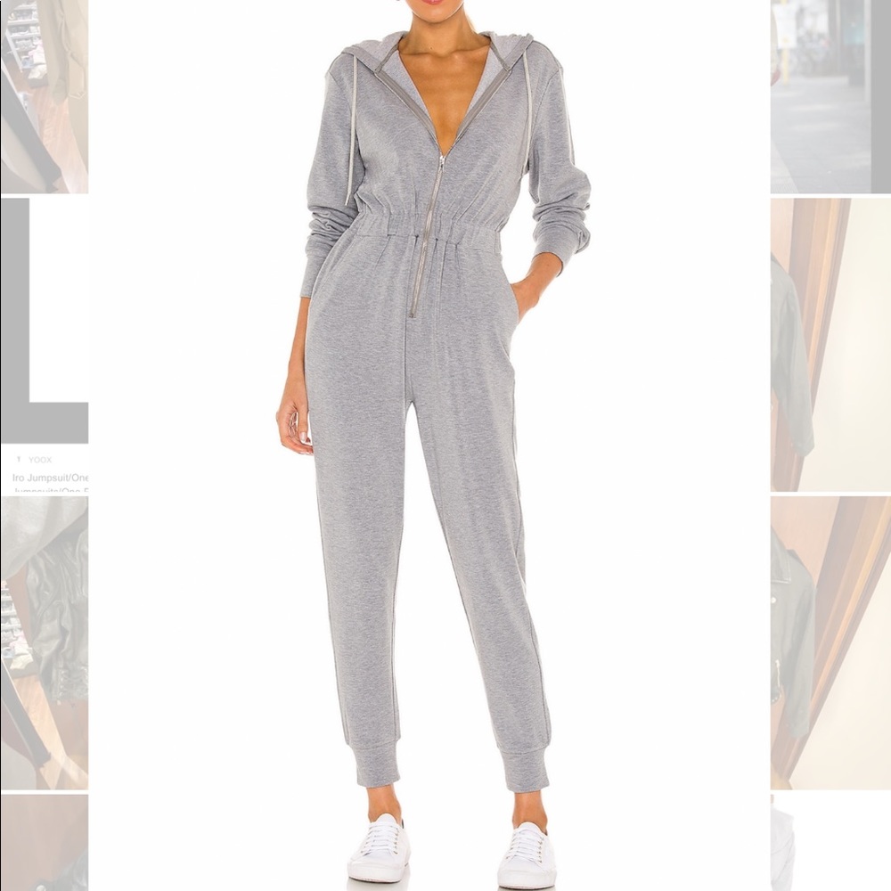 NWT Weworewhat leisure suit